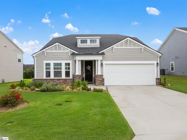 209 Blue Danube Drive, Simpsonville, SC 29681