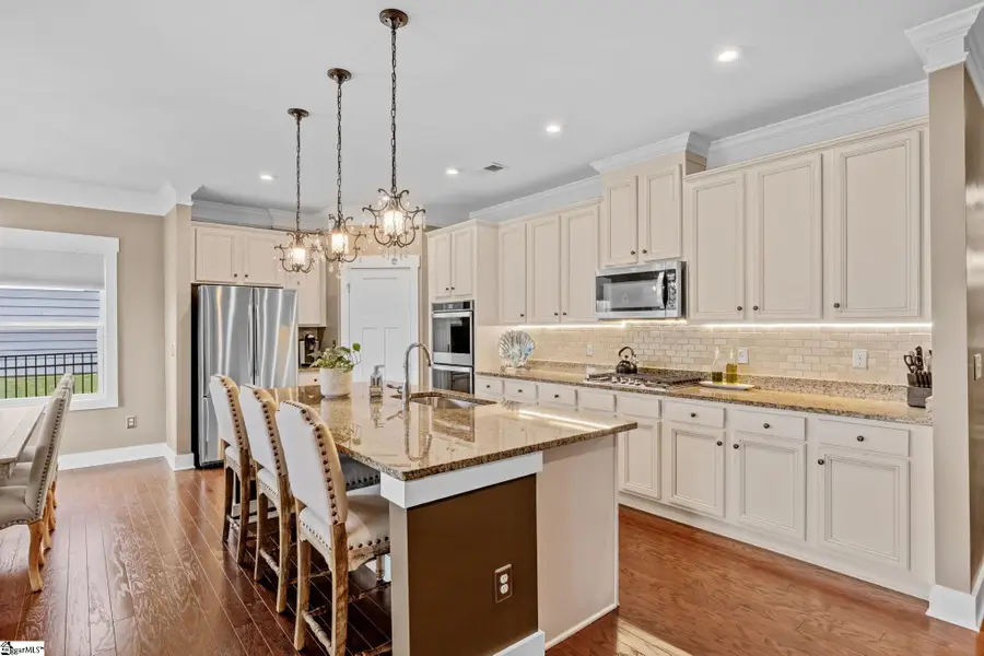 209 Blue Danube Drive, Simpsonville, SC 29681 - #2