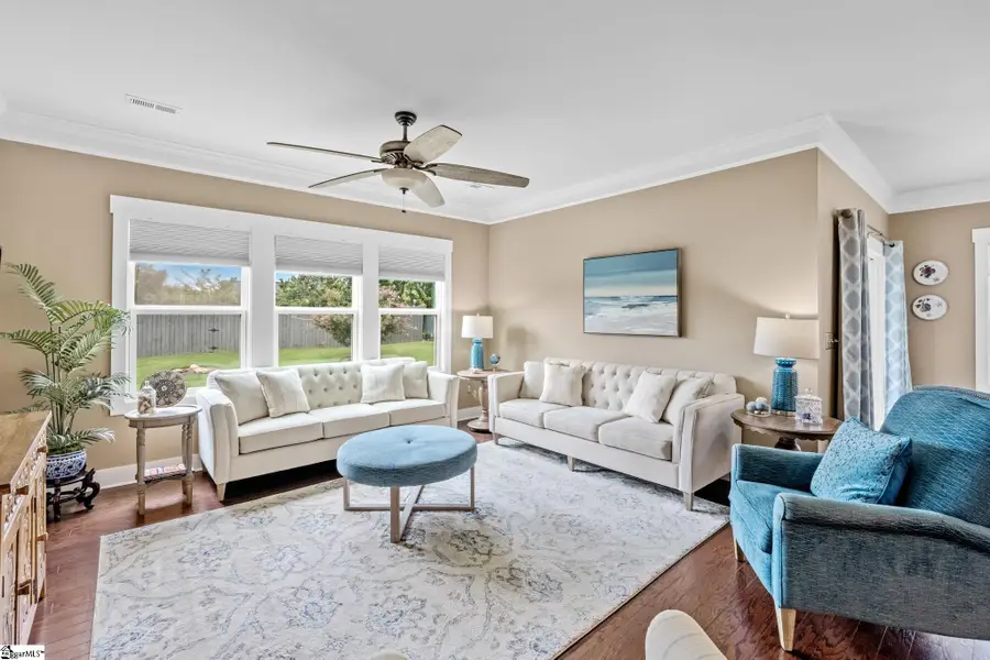209 Blue Danube Drive, Simpsonville, SC 29681 - #3