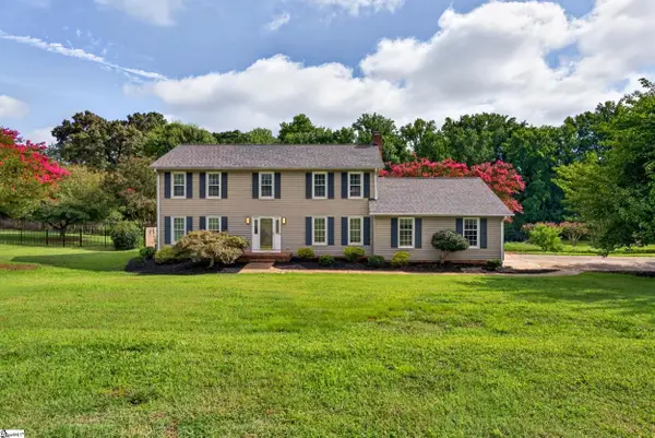 804 Shoresbrook Drive, Spartanburg, SC 29301