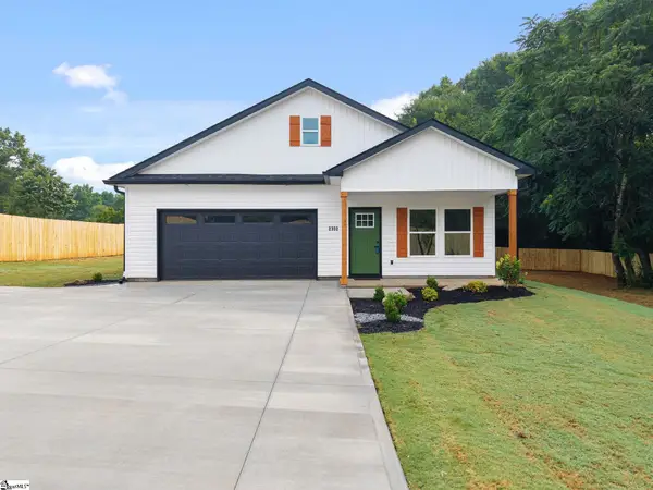 2302 Old Spartanburg Highway, Woodruff, SC 29388