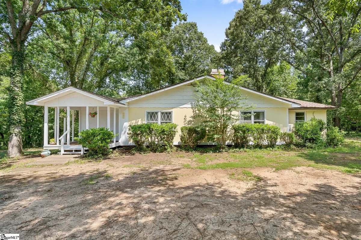 131 B D Johnston Road, Central, SC 29630 - #1