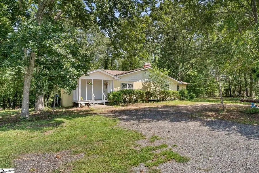 131 B D Johnston Road, Central, SC 29630 - #2