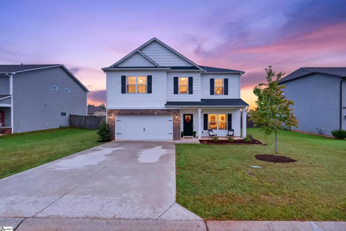 716 Stilmore Drive, Duncan, SC 29334 - #1