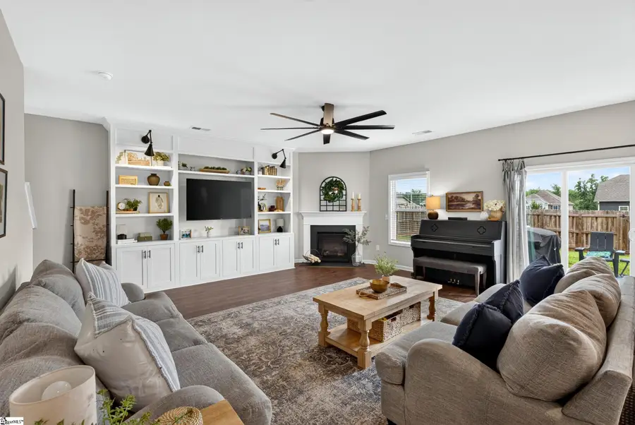 716 Stilmore Drive, Duncan, SC 29334 - #3