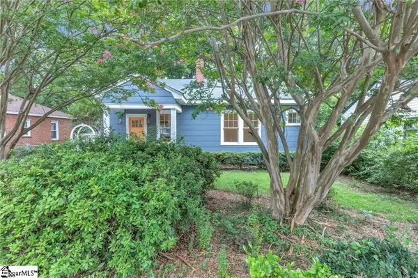 805 S Manning Street, Anderson, SC 29621