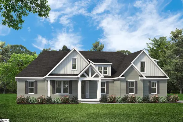 326 Thompson Road, Taylors, SC 29687