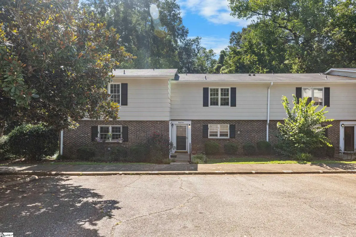 43 Summercreek Drive, Spartanburg, SC 29307 - #1