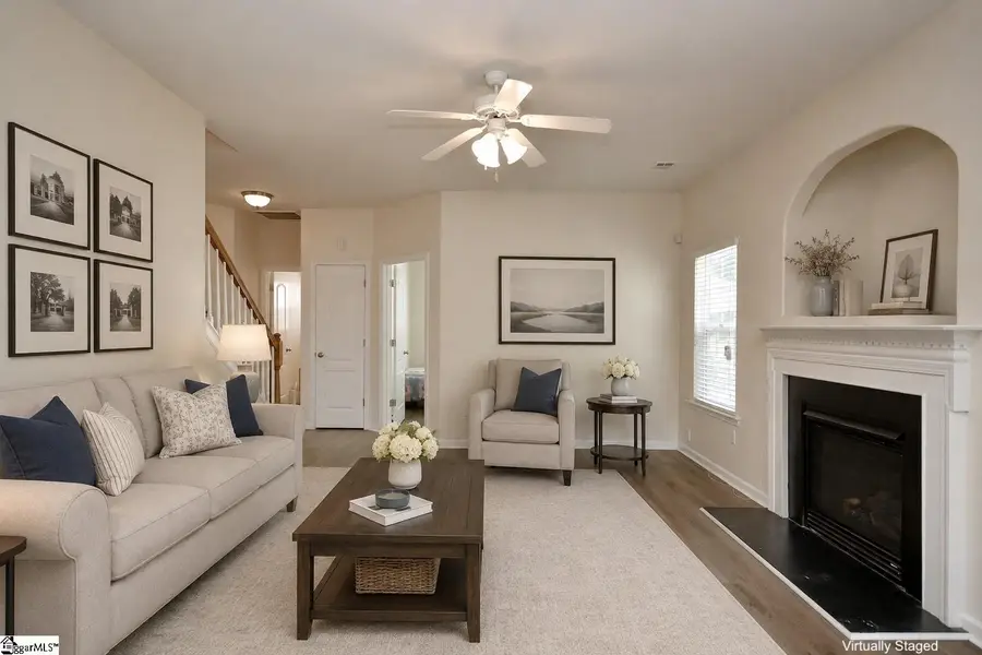 123 Herd Park Court, Anderson, SC 29621 - #3
