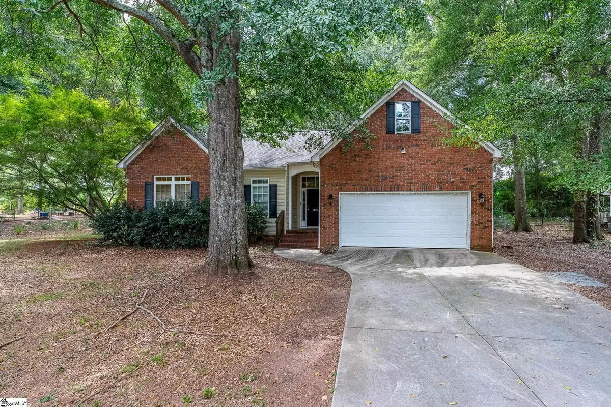 1238 Westgate Road, Anderson, SC 29626 - #1