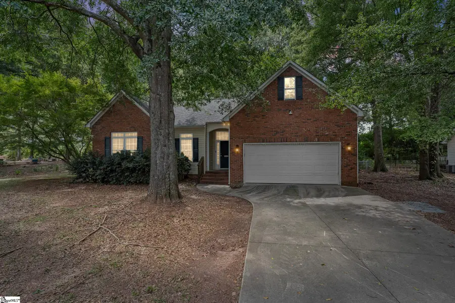1238 Westgate Road, Anderson, SC 29626 - #3