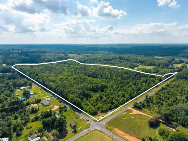 00 Knighton Chapel And Allen Bridge Road, Fountain Inn, SC 29644