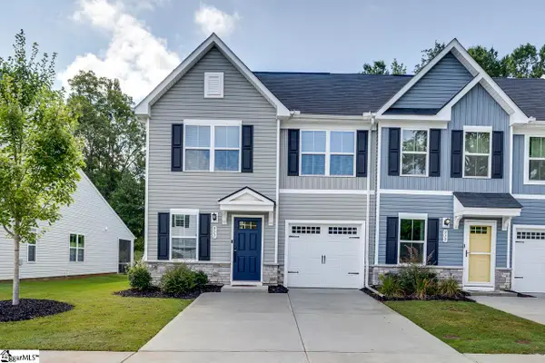 917 Leyburn Lane, Greenville, SC 29617