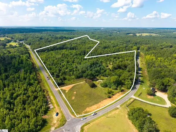 00 Knighton Chapel And Allen Bridge Road, Fountain Inn, SC 29644