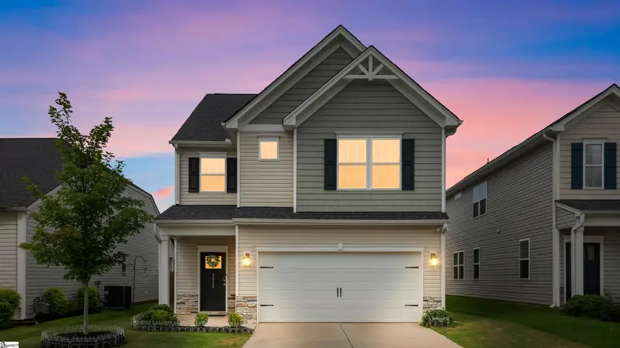 3032 Hillgate Trail, Boiling Springs, SC 29316 - #2