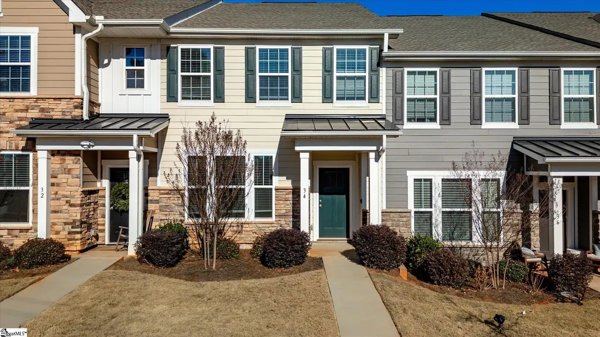 34 Gaskins Trail, Travelers Rest, SC 29690 - #1
