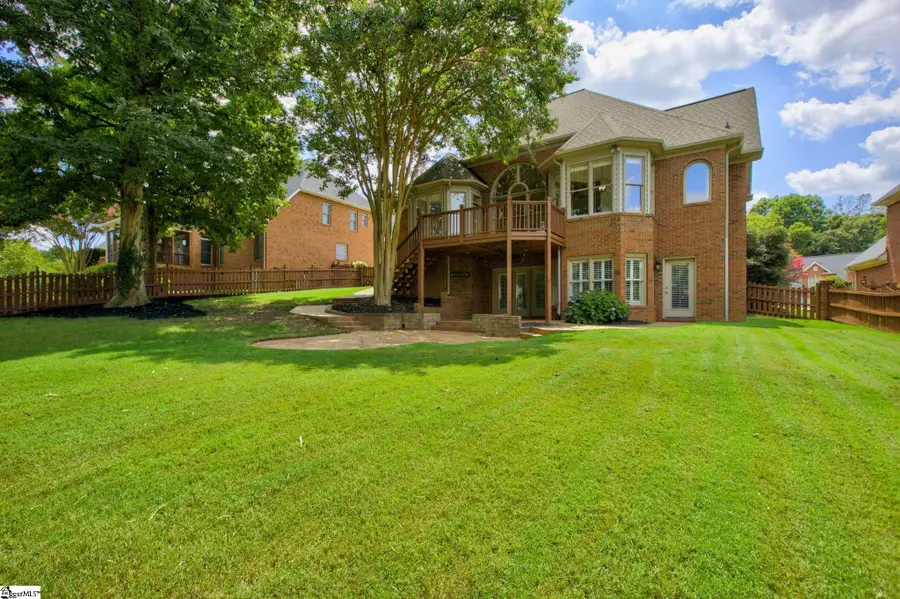 210 Steadman Way, Greer, SC 29650 - #2