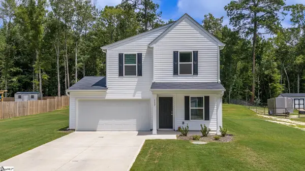 117 Sunflower Lane, Clinton, SC 29325