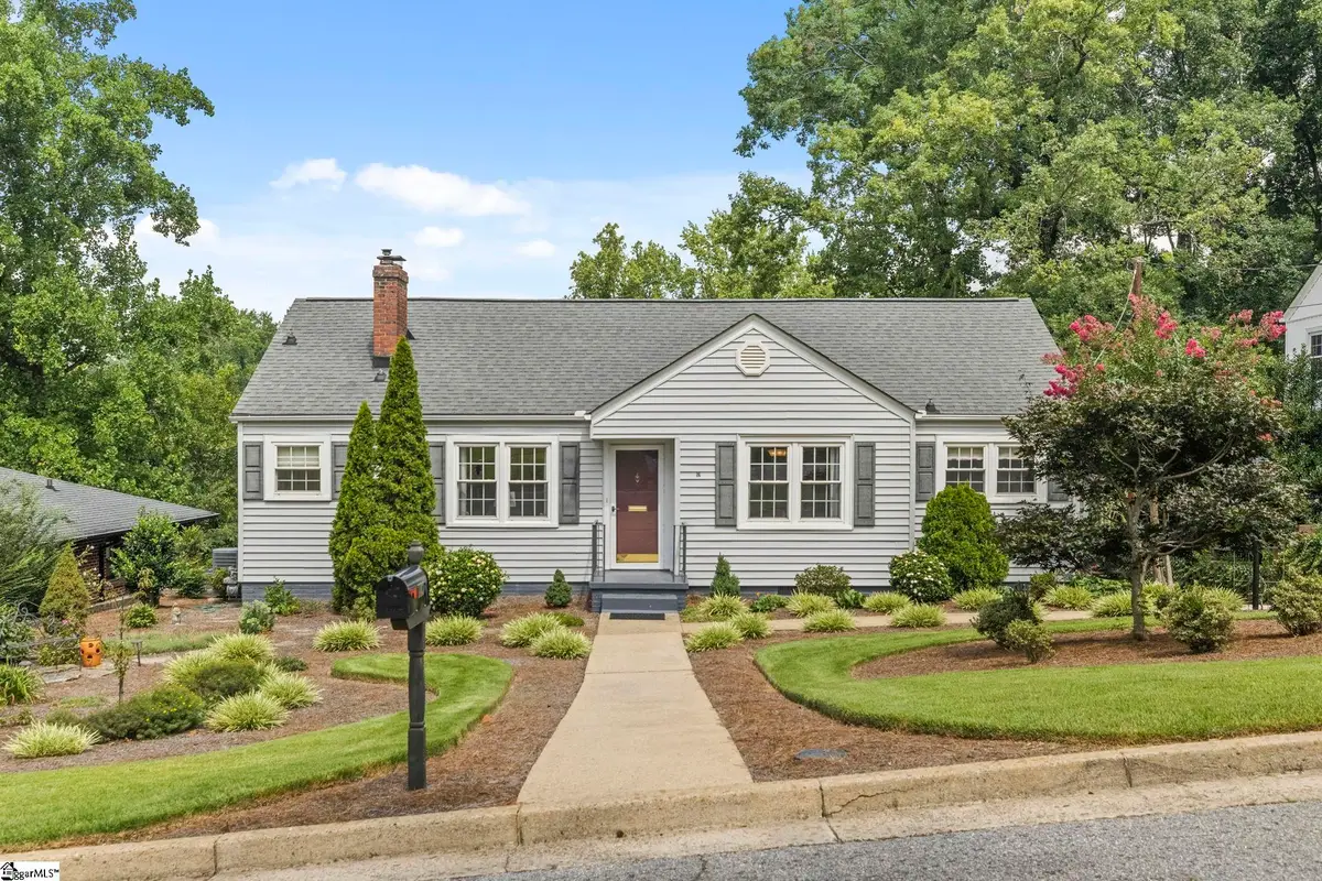 103 Bradley Boulevard, Greenville, SC 29609 - #1