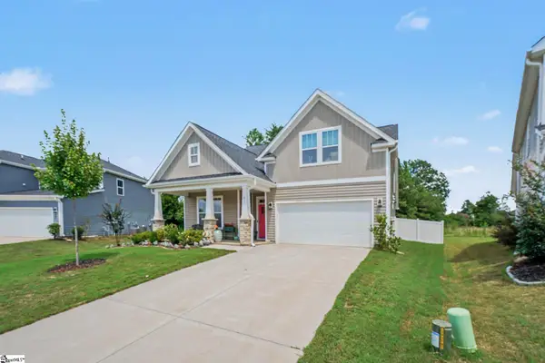 417 Patterdale Trail, Greenville, SC 29611