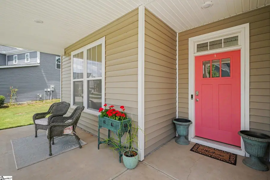 417 Patterdale Trail, Greenville, SC 29611 - #2