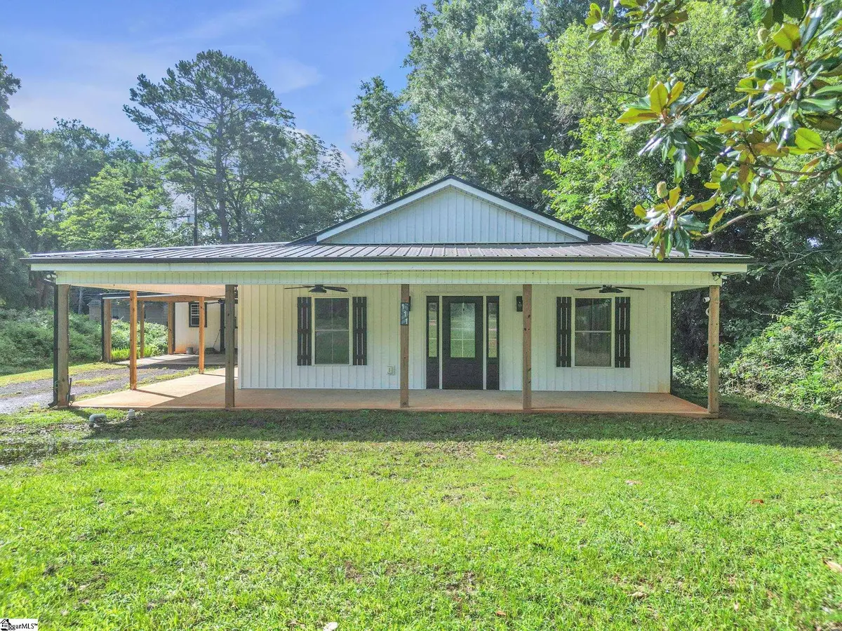 111 Stevenson Drive, Belton, SC 29627 - #1