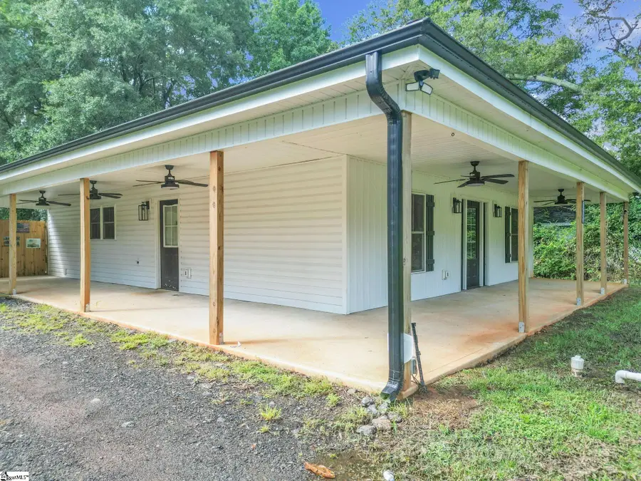 111 Stevenson Drive, Belton, SC 29627 - #3