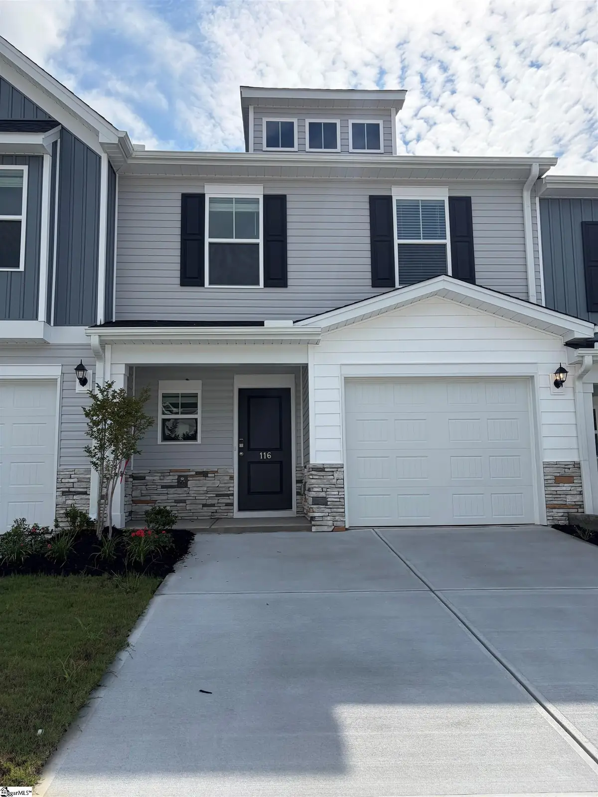 116 Stonyway Lane, Easley, SC 29640 - #1