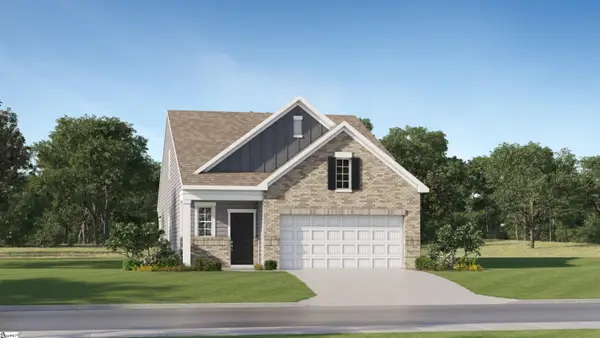 206 Chimney Stack Road, Clinton, SC 29325
