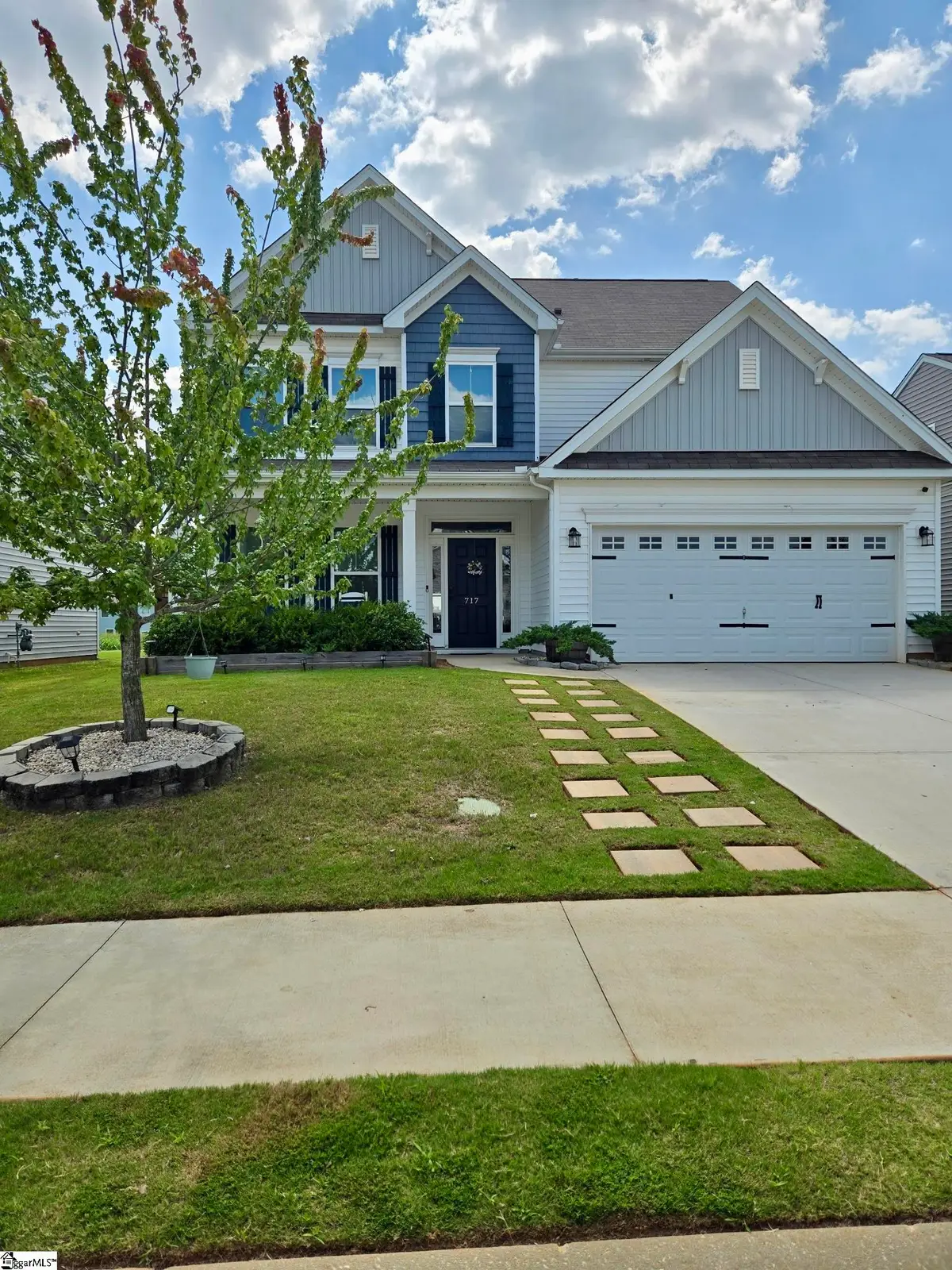 717 Pollyanna Drive, Greenville, SC 29605 - #1