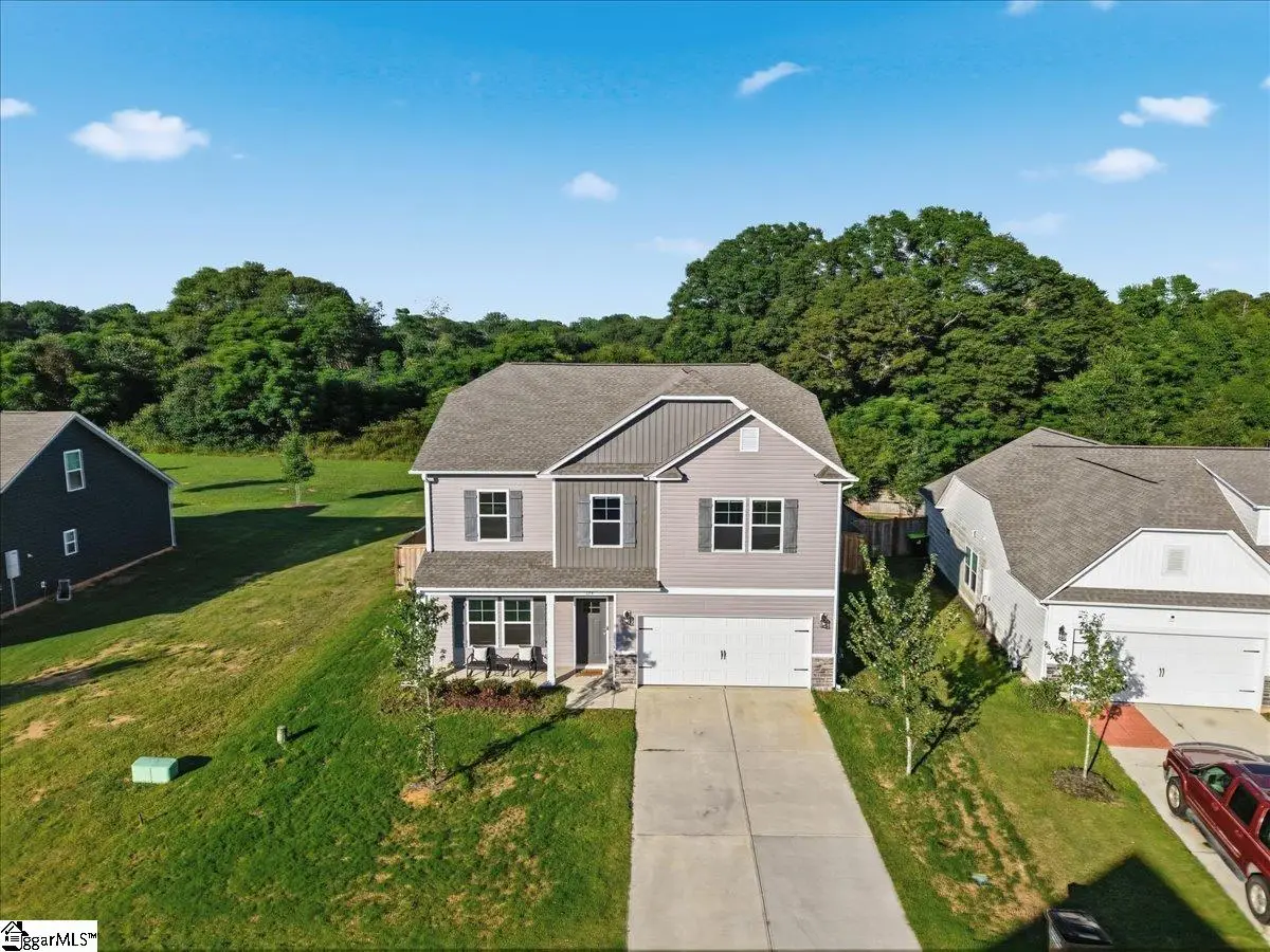124 Callongton Drive, Piedmont, SC 29673 - #1