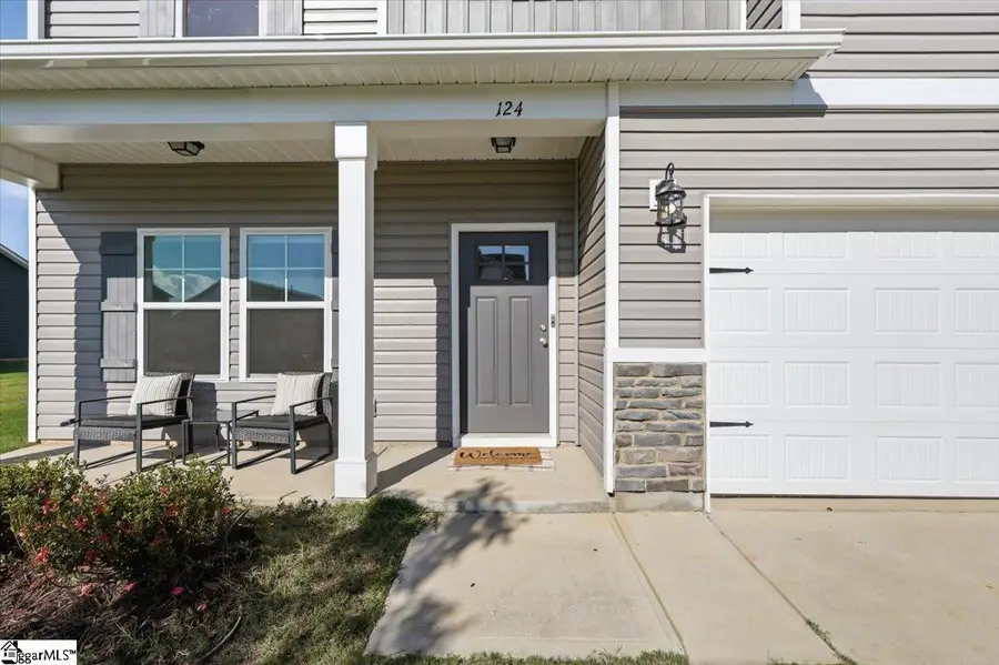 124 Callongton Drive, Piedmont, SC 29673 - #3