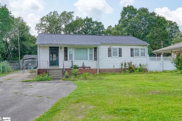 818 Jackson Street, Spartanburg, SC 29303