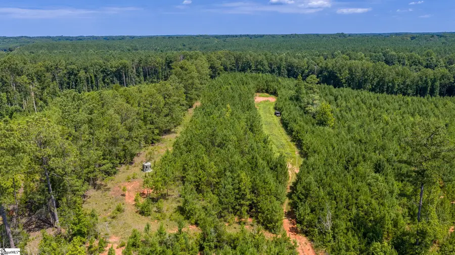 0 Blacks Mill Road, Iva, SC 29655 - #2