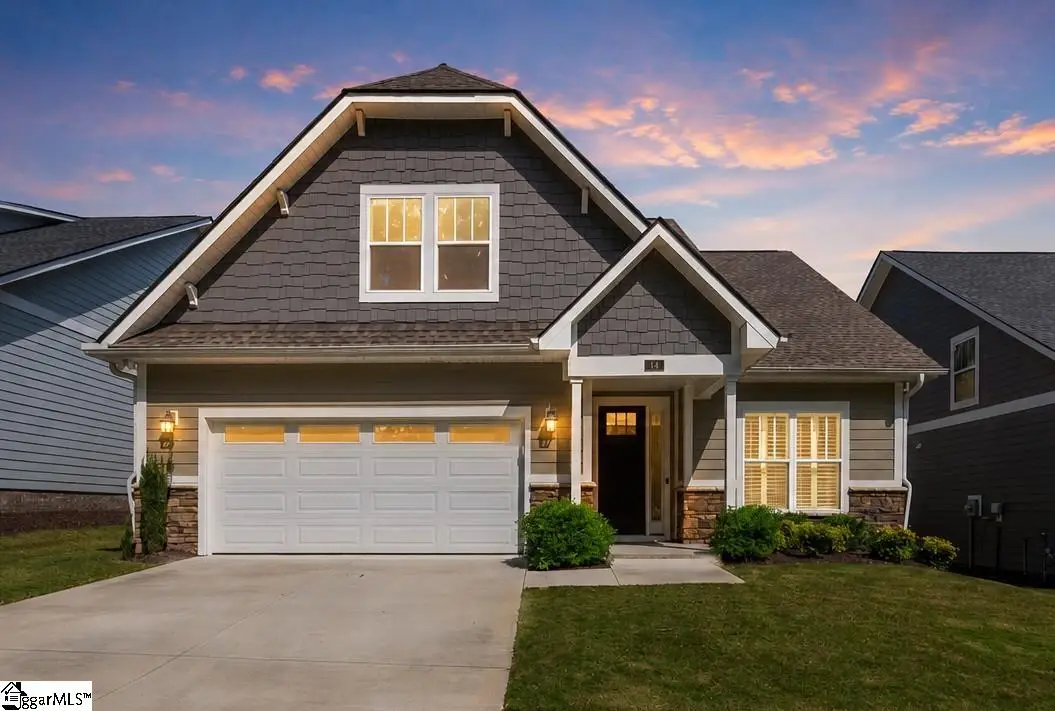 14 Cromarty Lane, Simpsonville, SC 29681 - #1