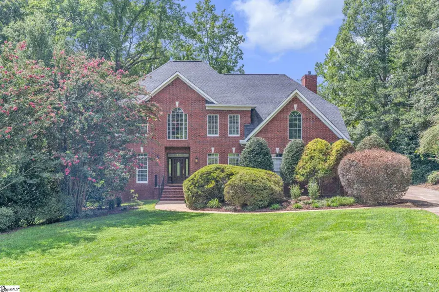 401 Rivercrest Drive, Taylors, SC 29687 - #2