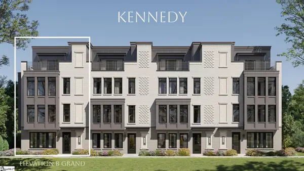 226 President Street #Lot 22, Greenville, SC 29601