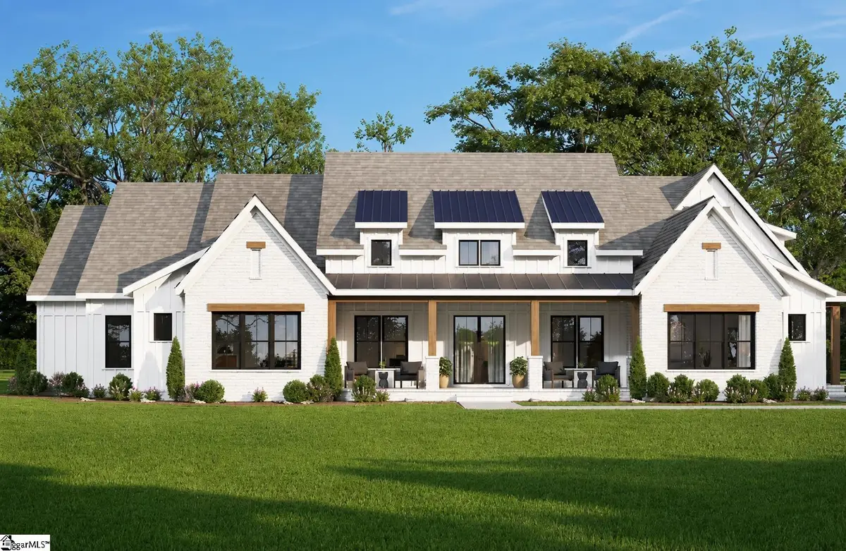 211 Suddeth Road, Inman, SC 29349 - #1