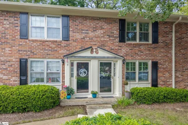 710 Hunts Bridge Road #Unit 5, Greenville, SC 29617