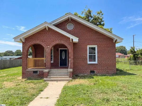 112 Sherard Avenue, Ninety Six, SC 29666