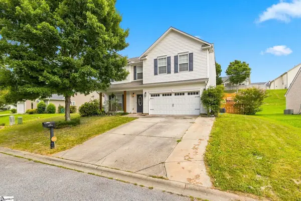 111 Garfield Lane, Simpsonville, SC 29681