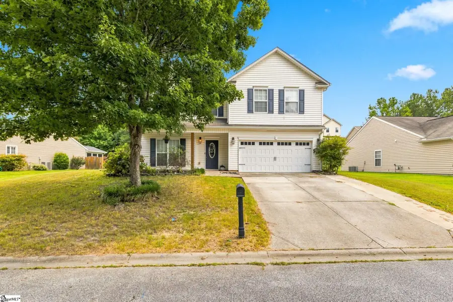 111 Garfield Lane, Simpsonville, SC 29681 - #2