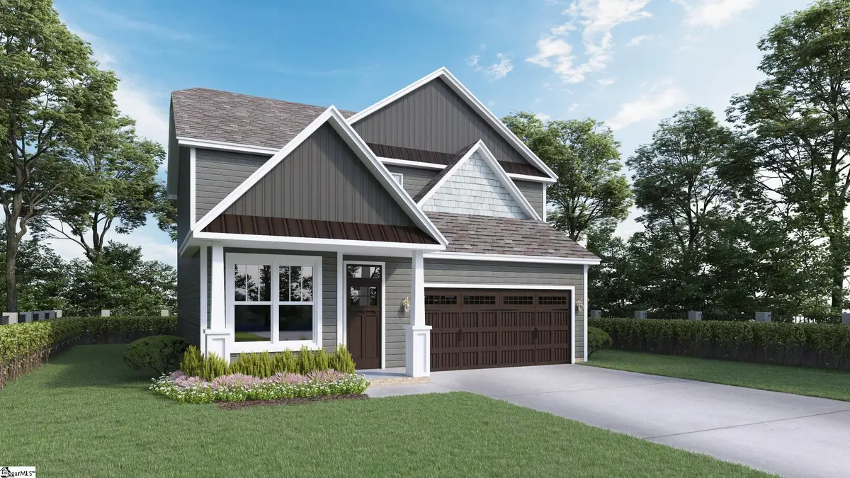 7 Enoree Heights Court, Taylors, SC 29687 - #1