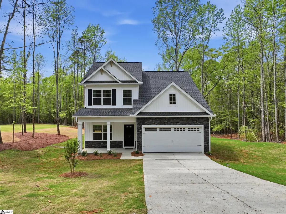 1528 Shirley Drive, Anderson, SC 29621 - #1