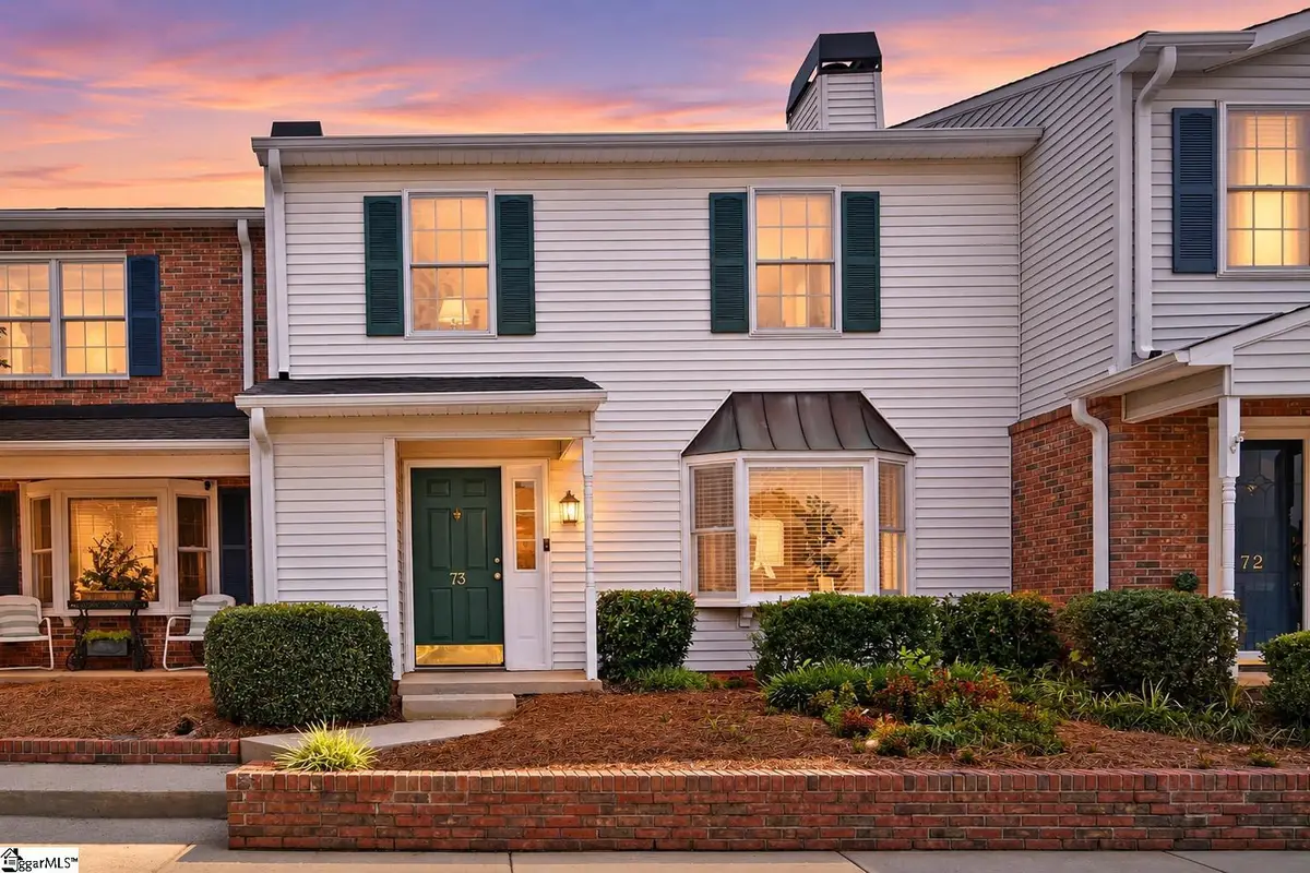 97 Jamestowne Way #Unit 73, Taylors, SC 29687 - #1