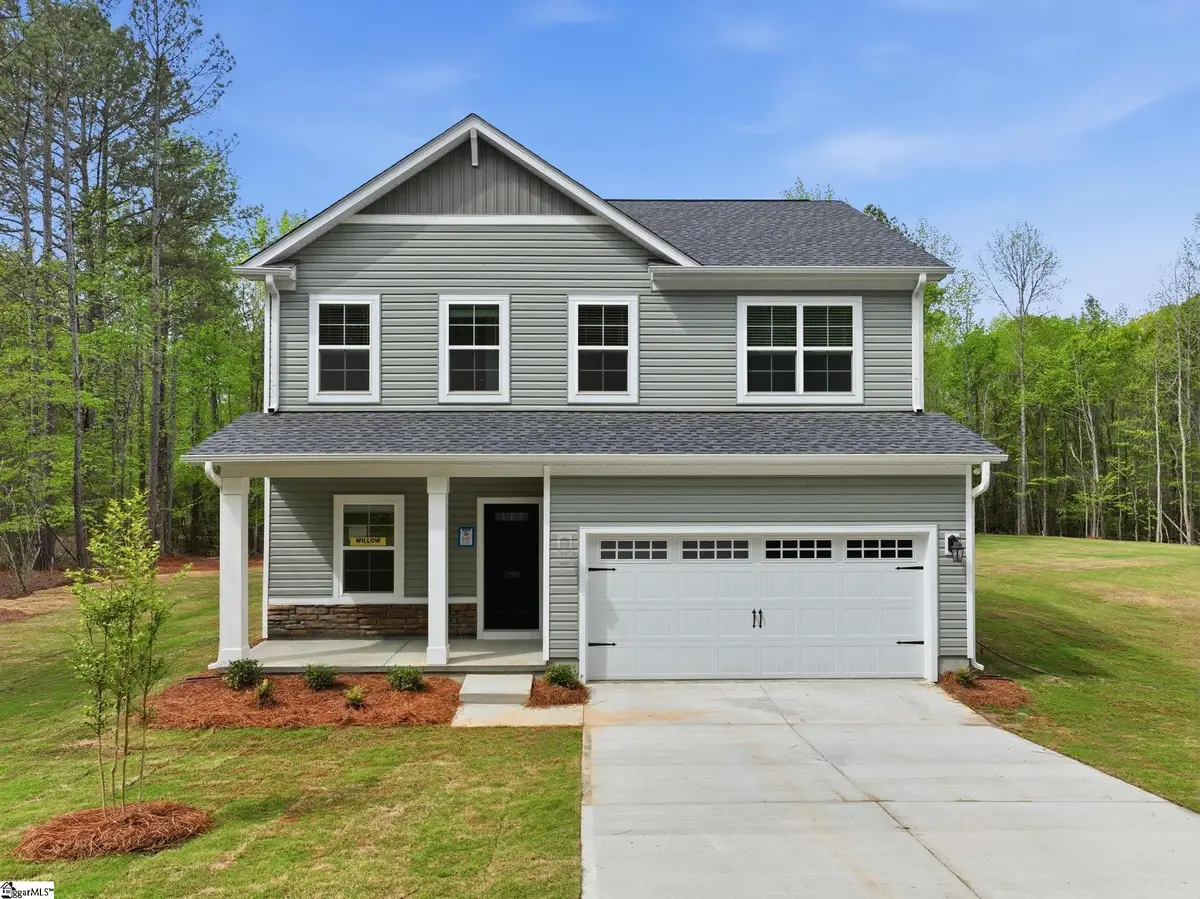 1536 Shirley Drive, Anderson, SC 29621 - #1