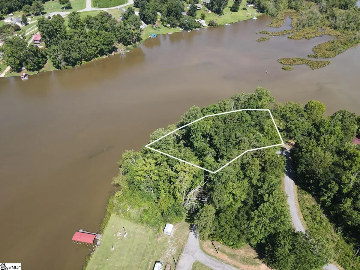1171 Skillet Road, Waterloo, SC 29384 - #1