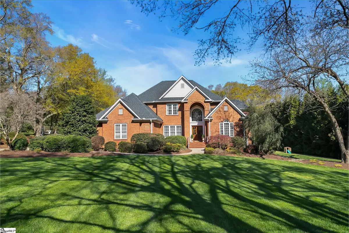 11 Wilbrooke Way, Anderson, SC 29621 - #1