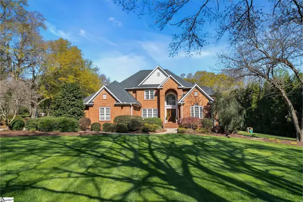 11 Wilbrooke Way, Anderson, SC 29621