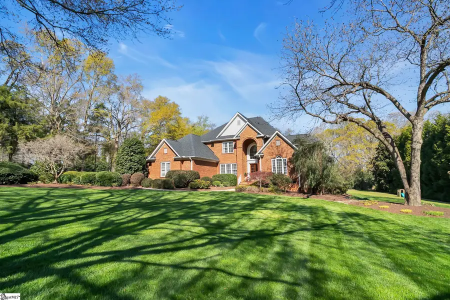 11 Wilbrooke Way, Anderson, SC 29621 - #2